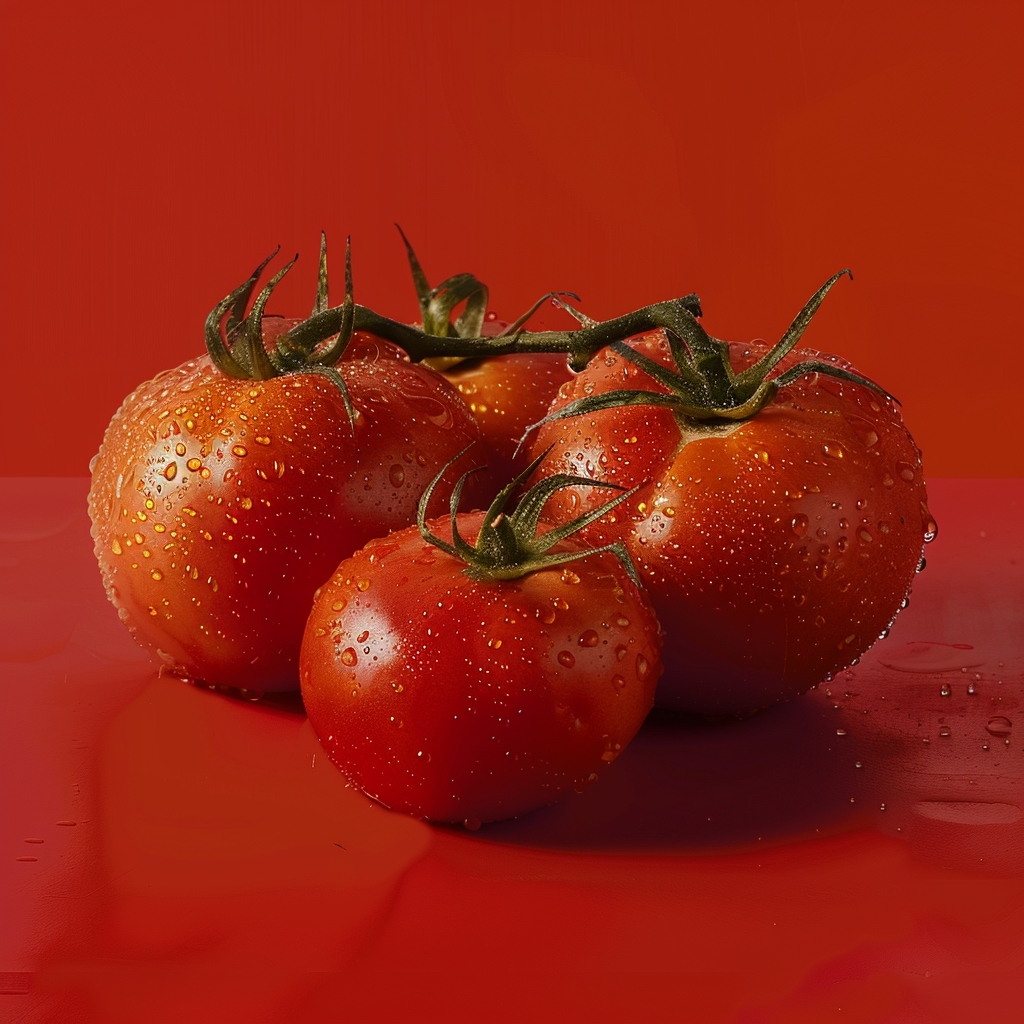 番茄